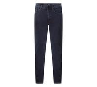 Pioneer - Thermo Jeans Rando blue/black stonewash Megaflex blau/schwarz - Jeansgrößen - 35W/32L