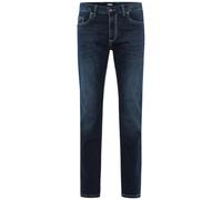 PIONEER RANDO blue/black used buffies 16541 6711.6805 - HANDCRAFTED W46 L32