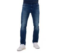 PIONEER RANDO blue fashion 16541 6753.6827 - HANDCRAFTED W36 L32