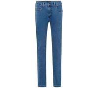 PIONEER RANDO blue stonewash 16801 6404.6821 - THERMO W36 L32