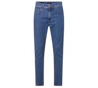 Pioneer - Herren Jeans Rando (P0 16801.06515), Farbe:Blue Stonewash (6821), Größe:W32, Länge:L34