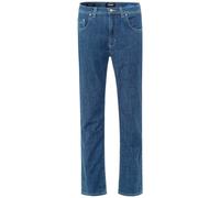 PIONEER RANDO blue stonewash 16801 6615.6821 - MEGAFLEX W35 L30