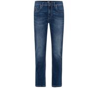 PIONEER RANDO blue used buffies 16541 6745.6824 - HANDCRAFTED W48 L30