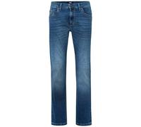 PIONEER RANDO blue used buffies 16541 6745.6825 - HANDCRAFTED W33 L32