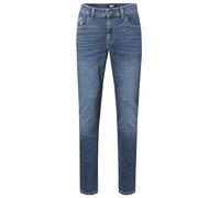 Pioneer Rando 1654 Jeans in Blue Used Mustache W40 / L34 Regular Fit