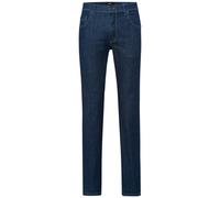 PIONEER RANDO COOLMAX dark blue stonewash 16801 6757.6811 - MEGAFLEX W34 L30