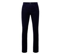 Pioneer - Rando Cordhose in 5-pocket Jeansform Farbe blue depths (dunkelblau) dunkelblau - Jeansgrößen - 35W/30L