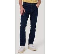 PIONEER RANDO dark blue raw 16801 6521.6810 - MEGAFLEX W44 L32