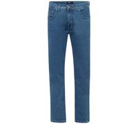 PIONEER RANDO dark blue stonewash 16801 6404.6811 - THERMO W36 L34