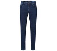 PIONEER RANDO dark blue stonewash 16801 6624.6811 - THERMO WARM FEEL L32 W42