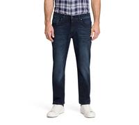 PIONEER - RANDO dark blue used buffies - Gr. - 48/32