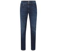 PIONEER RANDO dark blue used mustache 16541 6745.6816 - HANDCRAFTED W44 L32