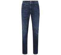 PIONEER RANDO dark blue used mustache 16541 6745.6816 - HANDCRAFTED W46 L32