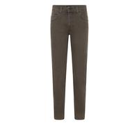 PIONEER - RANDO dark brown raw, 40 32
