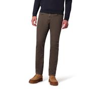 PIONEER - RANDO dark brown raw, 42 32