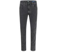 PIONEER RANDO grey raw 16801 6784.9830 - THERMO WARM FEEL W42 L30