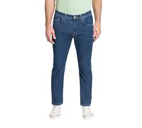 Pioneer Rando Herren-Hose 5 Pocket Denim Stretch Denim