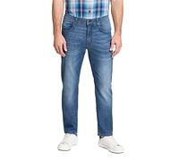 Pioneer Rando Herren-Hose 5 Pocket Denim Stretch Denim