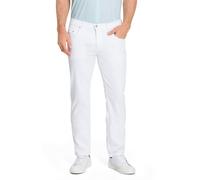 Pioneer Rando Jeans Regular Fit weiß weiß W30-L32