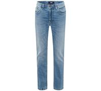 PIONEER RANDO light blue fashion 16541 6745.6847 - HANDCRAFTED W48 L30