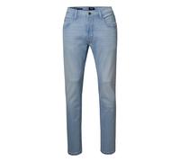 PIONEER - RANDO light blue used, 42 34