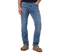 Pioneer Rando 1674 Jeans Regular Fit in Blue Used W34 / L34 Regular Fit