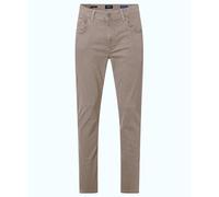 PIONEER RANDO light brown stonewash 16801 6515.8841 - MEGAFLEX W34 L34