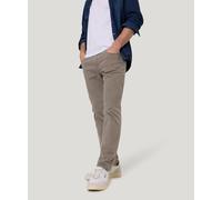 PIONEER RANDO light brown stonewash 16801 6521.8841 - MEGAFLEX L34 W42