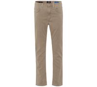 PIONEER RANDO light brown stonewash 16801 6615.8841 - MEGAFLEX W48 L30