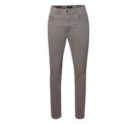 PIONEER - RANDO light brown stonewash, 46 32