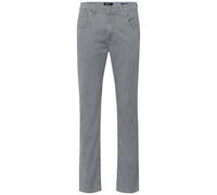 PIONEER RANDO light grey stonewash 16801 6715.9841 - MEGAFLEX W54 L30