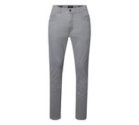 Pioneer Rando 1680 Megaflex Sommerjeans in Hellgrau W33 / L34 Regular Fit