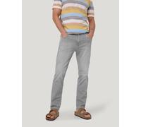 Pioneer Rando 1680 Megaflex Sommerjeans in Hellgrau W36 / L34 Regular Fit