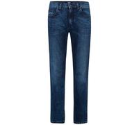 PIONEER RANDO MEGAFLEX blue fashion 16541 6745.6827 - HANDCRAFTED W36 L34