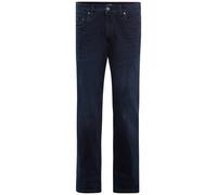 Pioneer Jeans Rando dark blue used extra lang dark blue used W40-L38