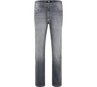 PIONEER RANDO MEGAFLEX grey used 1654 9514.317 - HANDCRAFTED W38 L34