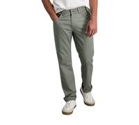 Pioneer Rando Megaflex Hose in Olivgrün W34 / L32 Regular Fit