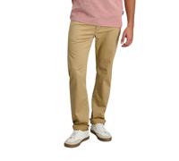 Pioneer Rando Megaflex Hose in Starfish Beige W34-L34 Regular Fit