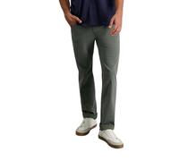 Pioneer Rando Megaflex Jeans in grüner Jade-Waschung W35 / L32 Regular Fit