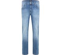 PIONEER RANDO MEGAFLEX mid blue stone 1674 9903.345 W30 L34