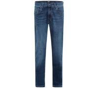 PIONEER RANDO MEGAFLEX mid blue used buffies 16541 6760.6825 - HANDCRAFTED W32 L34