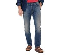 PIONEER RANDO ocean blue fashion 16541 6752.6837 - HANDCRAFTED W31 L32