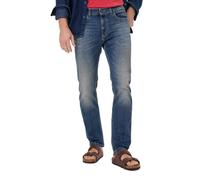 PIONEER RANDO ocean blue fashion 16541 6752.6837 - HANDCRAFTED W44 L32