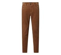 PIONEER AUTHENTIC JEANS Herren Chino Rando | Männer Hose | Regular Fit | Teak 3226 8101 | 34 34