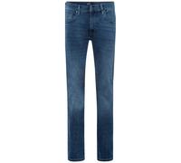 PIONEER RANDO vintage blue used buffies 16741 6606.6824 - MEGAFLEX W48 L30