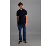Pioneer Regular Fit Jeans blau, Einfarbig