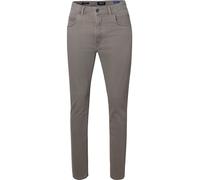 PIONEER RANDO light brown stonewash 16801 6521.8841 - MEGAFLEX L34 W42