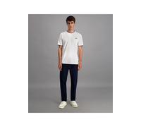 PIONEER AUTHENTIC JEANS Herren Freizeithose RANDO | Männer Stoffhose | Regular Fit | Blue Denim/Washed Washed | dark blue washed 6588 6811 | 35W - 40L