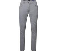 5-Pocket-Jeans, Herren, Gr. 40, Länge 32, light grau stonewash, Denim/Jeans, Obermaterial: 90% Baumwolle, 8% Polyester, 2% Elasthan, PIONEER AUTHENTIC JEANS, casual, gerade lang, Jeans (23873440-40) l
