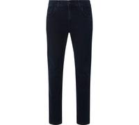 Pioneer Regular Fit Jeans marine, Einfarbig